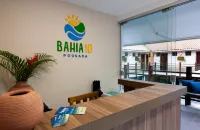 포자다 바이아 10 Cairu 호텔