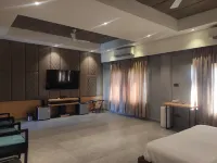 Padmini Resort Hotels in 