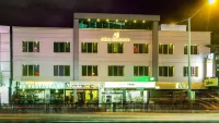 Aura One Hotel Hotels near St. Marys Syro Malabar Catholic Church Vilangu.