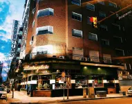 Hotel Argentino Hoteles en Mar del Plata