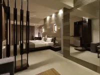 Hotel Carrefour Hotels near Paldi