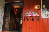 Hostería Pehoe Các khách sạn gần Nordenskjöld Lake