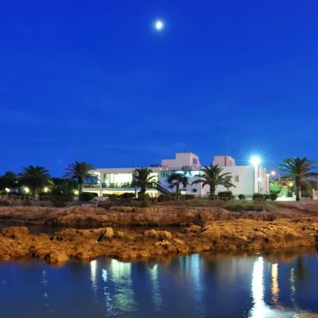 Hotel Il Timone