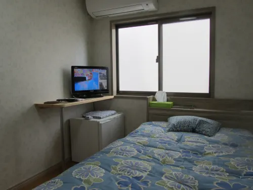 Nakagawa Ryokan Hotels in Kudoyama