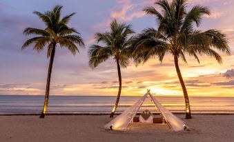 Le Meridien Khao Lak Resort & Spa