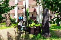 Orfeus Armin Hotel Hotels in Colakli