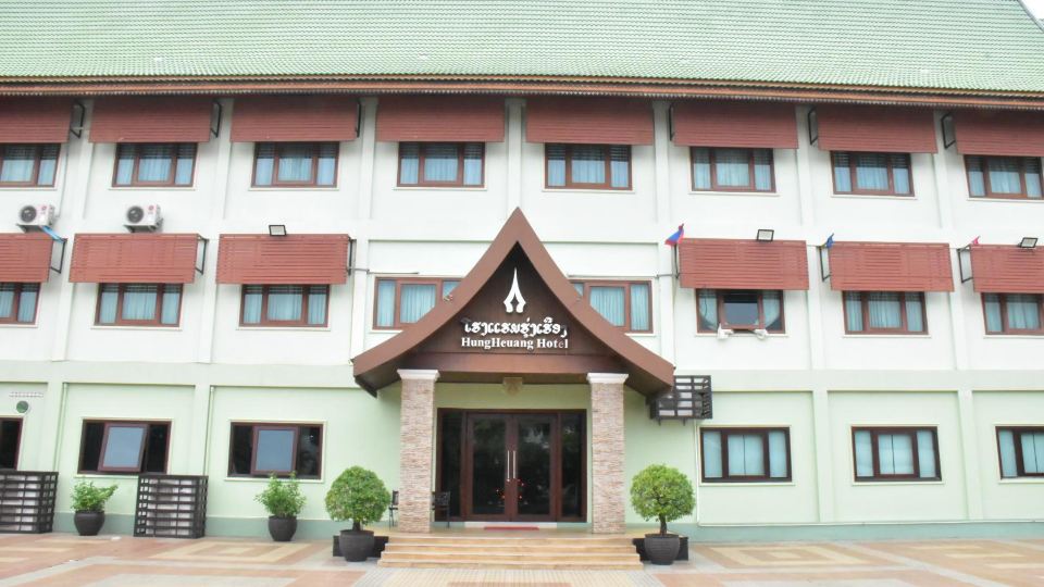 Hungheuang Hotel