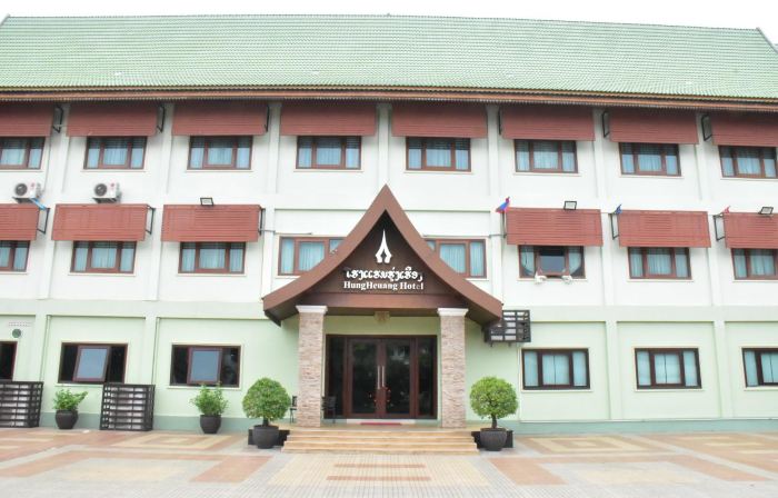 Hungheuang Hotel