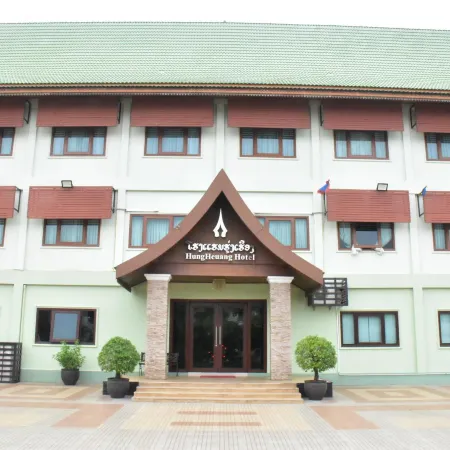 Hungheuang Hotel