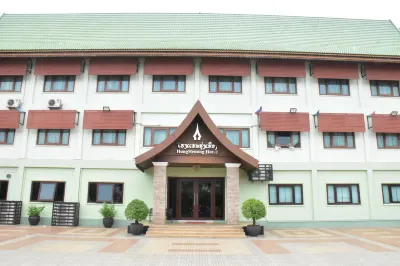 Hungheuang Hotel Hotels near advice bounnhong