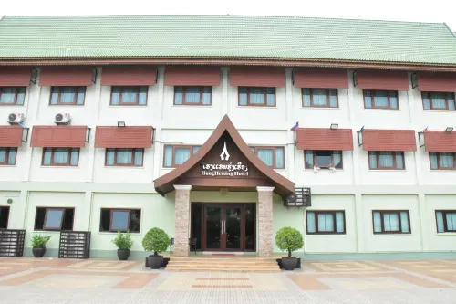 Hungheuang Hotel Hotels in Саваннакхет
