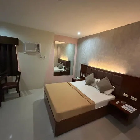 Hotel Apollo
