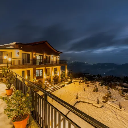 Koti Resort Shimla, a member of Radisson Individuals Retreats