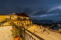 Koti Resort Shimla, a member of Radisson Individuals Retreats - Mountain view