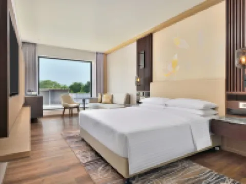 Courtyard Gorakhpur Hotels in Gorakhpur