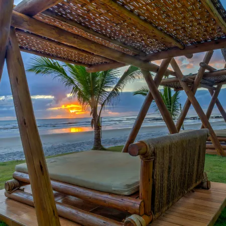 Resort Tororomba