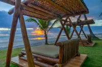 Resort Tororomba - Meerblick