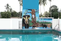 Villa Ananthaya - Rooftop Pools