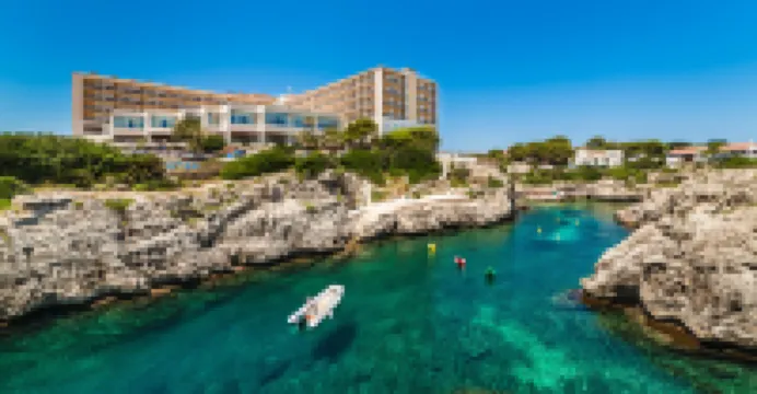 Globales Almirante Farragut