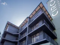 Circa Aparthotel by Totalstay Hotels in 