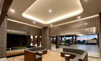 Bali Residence Melaka by Naufal