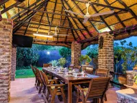 Zambezi Family Lodge