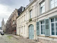 La Demeure N 5