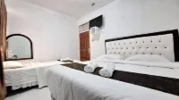 Harisha Homestay Sawah Lunto Syariah Redpartner Hôtels à : Solok