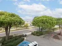 Escale Port