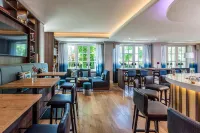 Courtyard Hamburg Airport