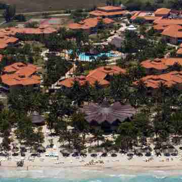 Roc Arenas Doradas Hotel Exterior