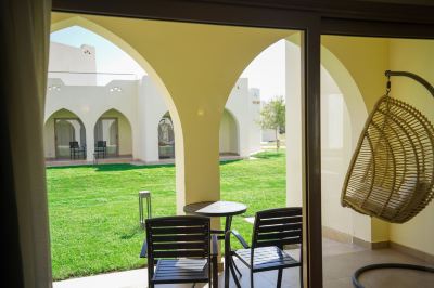 Public Areas Xanadu Makadi Bay Photo