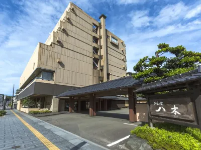 Hotel Yagi Hotels in Awara