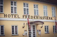 フレデリクスヴェリクホテル