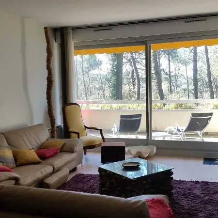 Appartement Panoramic