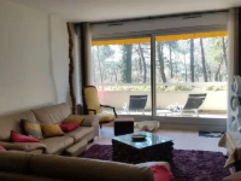 Appartement Panoramic