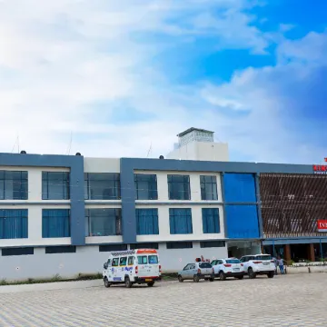 Kingdom Waterpark & Resort