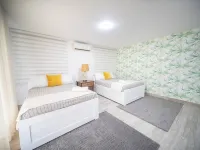 ¡ Luxurious Listed New Villa with 5 Br- 6 Bt in Sosua ! - 4성급