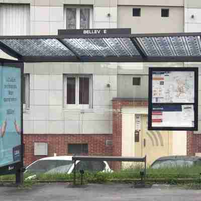 Chambre privée à Beauvais Others