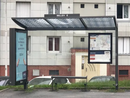 Private Room in Beavais