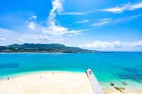 Villa de Ocean Blue Sesoko Club