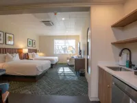 The Holbrook Hotel Hotels in Danville