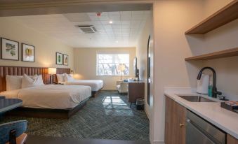 The Holbrook Hotel