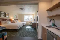 The Holbrook Hotel Hotels in Danville