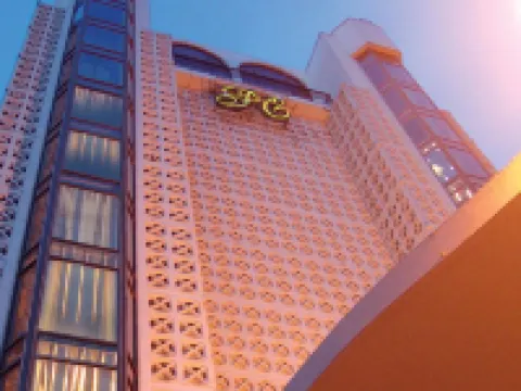 パール コンチネンタル カラチ カラチのホテル