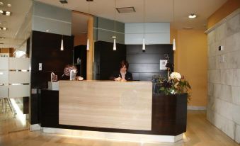 Hotel Mieres del Camino