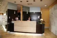Hotel Mieres del Camino Hotels in Mieres del Camino