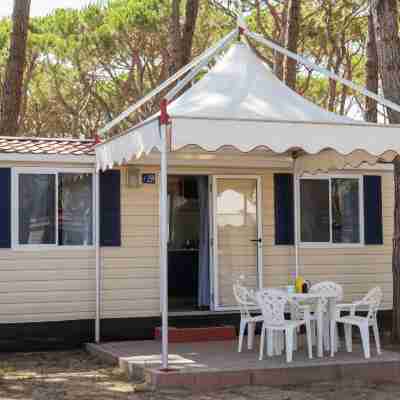 Camping Village Cavallino Hotel Exterior