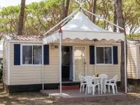 Camping Village Cavallino - 民宿