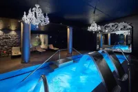 Hotel Castillo de Gorraiz Hotel & Spa - Spa